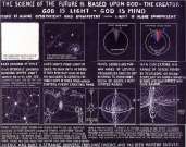 THE SCIENCE OF THE FUTURE IS BASED UPON GOD - THE CREATOR. GOD IS LIGHT - GOD IS MIND